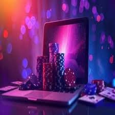 Account balance and spin history