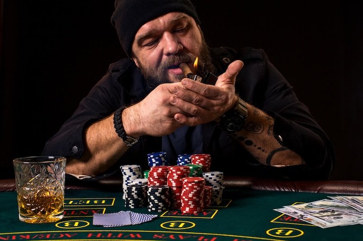 Macau Pools Game
