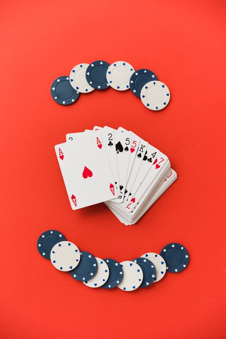 Betting zones and number selection on Japan Pools